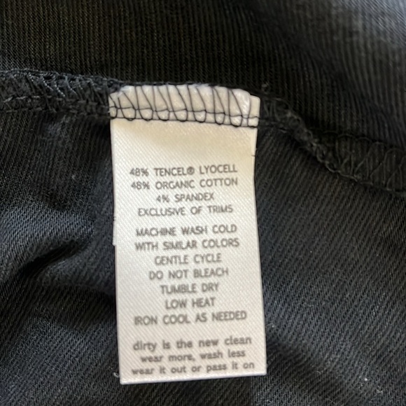 Horny Toad Long Sleeve Pirouette Dress Sz M NWT - Picture 9 of 9